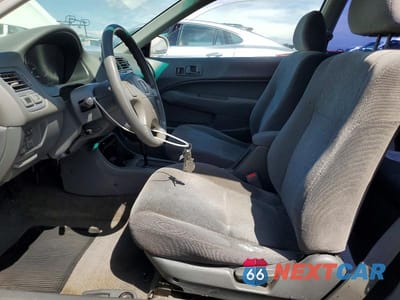Zdjęcie 7 z 12 samochodu: 1998 HONDA CIVIC EX VIN:1HGEJ8246WL089941 - miniatura