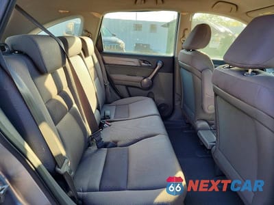 Zdjęcie 11 z 13 samochodu: 2008 HONDA CR-V LX VIN:JHLRE38348C052947 - miniatura