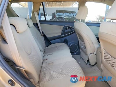 Zdjęcie 11 z 13 samochodu: 2011 TOYOTA RAV4 BASE VIN:2T3BK4DV0BW056647 - miniatura