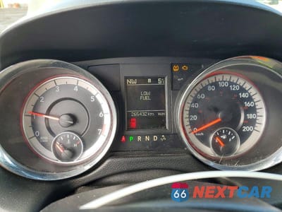 Zdjęcie 9 z 13 samochodu: 2018 DODGE GRAND CARAVAN GT VIN:2C4RDGEG0JR218425 - miniatura