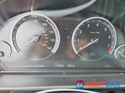 Zdjęcie 9 z 12 samochodu: 2016 BMW 535 I VIN:WBA5B1C53GG133461 - miniatura