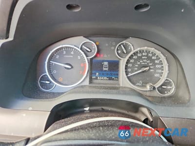 Zdjęcie 9 z 12 samochodu: 2016 TOYOTA TUNDRA SR5 VIN:5TFRM5F14GX100502 - miniatura