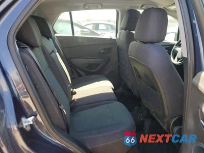 Zdjęcie 11 z 13 samochodu: 2019 CHEVROLET TRAX LS VIN:3GNCJKSB8KL167207 - miniatura