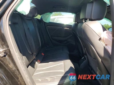 Zdjęcie 10 z 13 samochodu: 2020 AUDI S3 PREMIUM VIN:WAUB1GFF4LA004588 - miniatura
