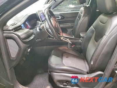 Zdjęcie 7 z 13 samochodu: 2022 JEEP COMPASS LATITUDE VIN:3C4NJDBB7NT167278 - miniatura