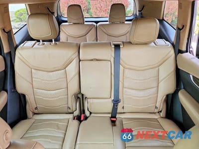 Zdjęcie 10 z 13 samochodu: 2021 CADILLAC XT6 PLATINUM PREMIUM LUXURY VIN:1GYKPFRS3MZ100097 - miniatura