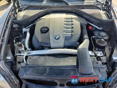 Zdjęcie 12 z 12 samochodu: 2012 BMW X5 XDRIVE35D VIN:5UXZW0C56CL663409 - miniatura