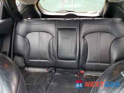 Zdjęcie 10 z 13 samochodu: 2013 HYUNDAI TUCSON LIMITED VIN:KM8JUCAC6DU690592 - miniatura