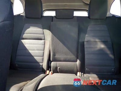 Zdjęcie 10 z 13 samochodu: 2021 HONDA CR-V EX VIN:2HKRW2H52MH658820 - miniatura