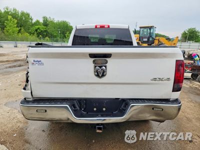 Zdjęcie 6 z 13 samochodu: 2021 RAM 1500 CLASSIC TRADESMAN VIN:1C6RR7FT5MS531025 - miniatura