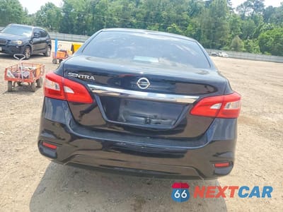 Zdjęcie 6 z 12 samochodu: 2016 NISSAN SENTRA S VIN:3N1AB7AP9GY216225 - miniatura