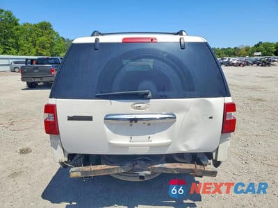 Zdjęcie 6 z 13 samochodu: 2013 FORD EXPEDITION VIN:1FMJK2A5XDEF68944 - miniatura