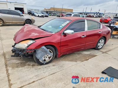 2007 NISS ALTIMA 2.5 1N4AL21E57N415190 - główne zdjęcie licytacji z USA - miniatura
