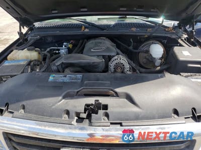 Zdjęcie 11 z 12 samochodu: 2006 GMC NEW SIERRA K1500 VIN:2GTEK13T661189553 - miniatura