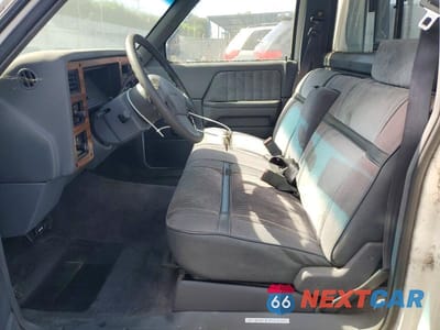 Zdjęcie 7 z 12 samochodu: 1992 DODGE DAKOTA VIN:1B7GL26X7NS533867 - miniatura