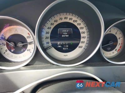 Zdjęcie 9 z 11 samochodu: 2013 MERCEDES-BENZ C 300 4MATIC VIN:WDDGF8AB9DR295960 - miniatura