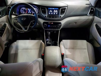 Zdjęcie 8 z 13 samochodu: 2018 HYUNDAI TUCSON SEL VIN:KM8J33A40JU713856 - miniatura