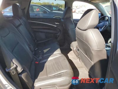 Zdjęcie 11 z 13 samochodu: 2015 ACURA MDX TECHNOLOGY VIN:5FRYD4H66FB005252 - miniatura