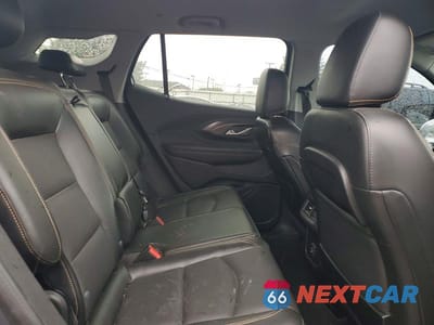 Zdjęcie 11 z 13 samochodu: 2020 GMC TERRAIN SLT VIN:3GKALPEV9LL156882 - miniatura