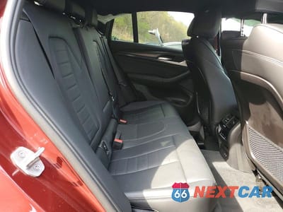 Zdjęcie 11 z 13 samochodu: 2023 BMW X4 XDRIVE30I VIN:5UX33DT06P9R31386 - miniatura