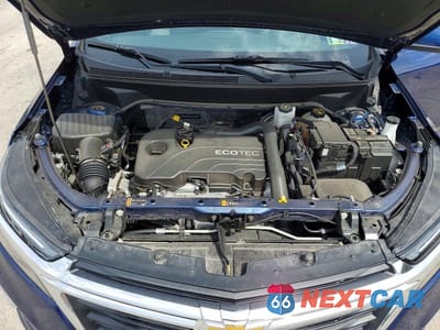 Zdjęcie 12 z 14 samochodu: 2022 CHEVROLET EQUINOX LT VIN:3GNAXUEV7NL221186 - miniatura