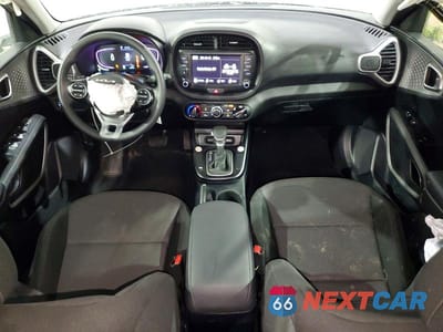 Zdjęcie 8 z 13 samochodu: 2024 KIA SOUL VIN:KNDJ23AU0R7914738 - miniatura