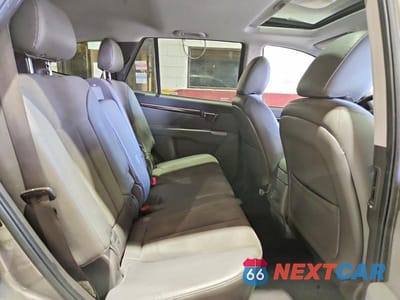 Zdjęcie 11 z 13 samochodu: 2011 HYUNDAI SANTA FE SE VIN:5XYZHDAGXBG031823 - miniatura