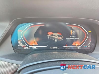 Zdjęcie 9 z 13 samochodu: 2021 BMW X6 SDRIVE 40I VIN:5UXCY4C05M9G14201 - miniatura