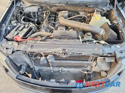 Zdjęcie 11 z 12 samochodu: 2011 FORD F150 SUPERCREW VIN:1FTFW1E68BFB36839 - miniatura