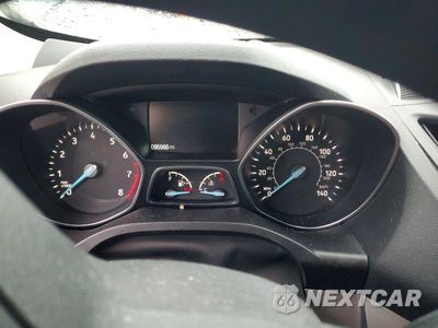 Zdjęcie 9 z 14 samochodu: 2018 FORD ESCAPE SE VIN:1FMCU9GD8JUB51222 - miniatura