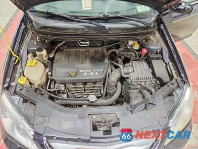 Zdjęcie 11 z 12 samochodu: 2011 CHRYSLER 200 TOURING VIN:1C3BC1FB9BN590109 - miniatura