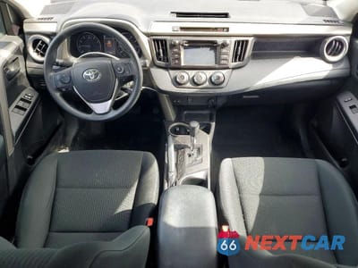 Zdjęcie 8 z 14 samochodu: 2018 TOYOTA RAV4 LE VIN:2T3BFREV1JW769345 - miniatura