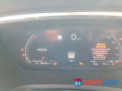 Zdjęcie 9 z 13 samochodu: 2022 ACURA MDX VIN:5J8YD9H35NL005230 - miniatura