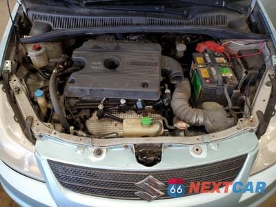 Zdjęcie 12 z 13 samochodu: 2009 SUZUKI SX4 TECHNOLOGY VIN:JS2YB413X96201837 - miniatura