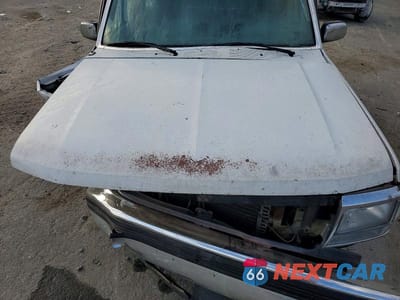 Zdjęcie 11 z 12 samochodu: 1993 FORD F150 VIN:2FTDF15N0PCA64844 - miniatura