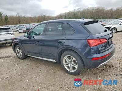 Drugie zdjęcie samochodu z przodu: 2018 AUDI Q5 PREMIUM VIN:WA1ANAFY0J2200742 - miniatura