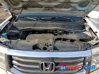 Zdjęcie 12 z 13 samochodu: 2012 HONDA PILOT TOURING VIN:5FNYF4H98CB012978 - miniatura