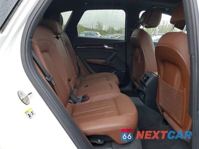 Zdjęcie 11 z 13 samochodu: 2020 AUDI Q5 PREMIUM VIN:WA1ANAFY0L2033348 - miniatura