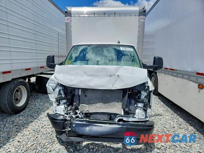 Piąte zdjęcie samochodu w środku: 2025 CHEVROLET EXPRESS BOX TRUCK VIN:1HA3GTF71SN018717 - miniatura