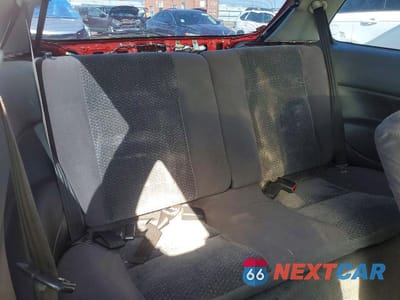 Zdjęcie 10 z 12 samochodu: 1998 HONDA CIVIC DX VIN:2HGEJ644XWH107999 - miniatura