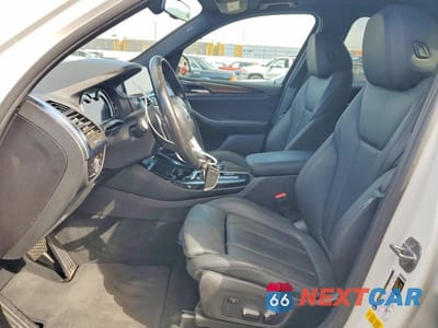 Zdjęcie 7 z 13 samochodu: 2019 BMW X3 SDRIVE30I VIN:5UXTR7C5XKLE88699 - miniatura