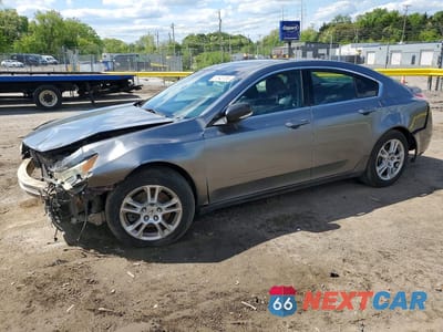 2009 ACURA TL 19UUA86239A017860 - główne zdjęcie licytacji z USA - miniatura