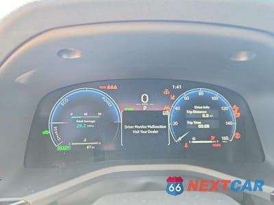 Zdjęcie 9 z 13 samochodu: 2026 TOYOTA CAMRY XLE VIN:4T1DBADK4TU554762 - miniatura