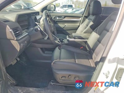 Zdjęcie 7 z 14 samochodu: 2026 GMC TERRAIN DENALI VIN:3GKALZEG0TL111116 - miniatura