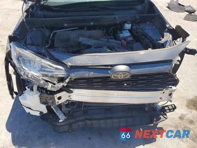 Zdjęcie 12 z 14 samochodu: 2019 TOYOTA RAV4 LE VIN:2T3H1RFV3KC032707 - miniatura