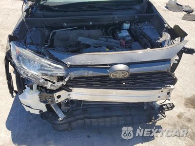Zdjęcie 12 z 14 samochodu: 2019 TOYOTA RAV4 LE VIN:2T3H1RFV3KC032707 - miniatura