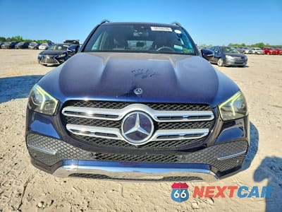 Piąte zdjęcie samochodu w środku: 2020 MERCEDES-BENZ GLE 350 4MATIC VIN:4JGFB4KB8LA065148 - miniatura