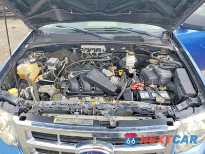 Zdjęcie 12 z 13 samochodu: 2008 FORD ESCAPE XLT VIN:1FMCU03158KE78013 - miniatura