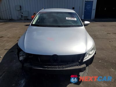 Piąte zdjęcie samochodu w środku: 2016 VOLKSWAGEN CC BASE VIN:WVWBN7AN2GE503572 - miniatura