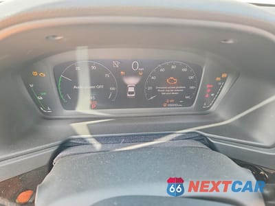 Zdjęcie 9 z 12 samochodu: 2024 HONDA ACCORD HYBRID EXL VIN:1HGCY2F64RA076746 - miniatura